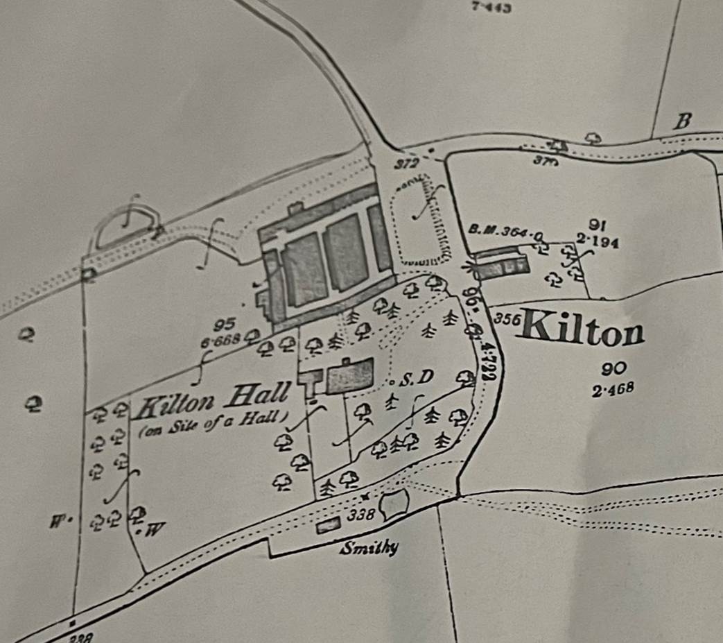 A map of a town
Description automatically generated